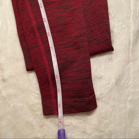 Badgley Mischka Sport Leggings NWT - Picture 7 of 9